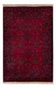 Afghan Teppich 152x104cm - Orientteppich