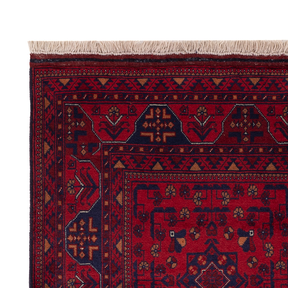 Tapis afghan 147x102cm - Tapis oriental