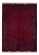 Afghan Teppich 103x140cm - Orientteppich