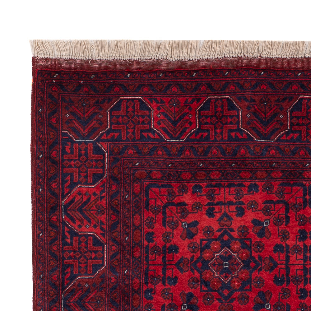 Tapis afghan 146x102cm - Tapis oriental