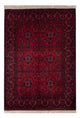 Tapis afghan 141x99cm - Tapis oriental