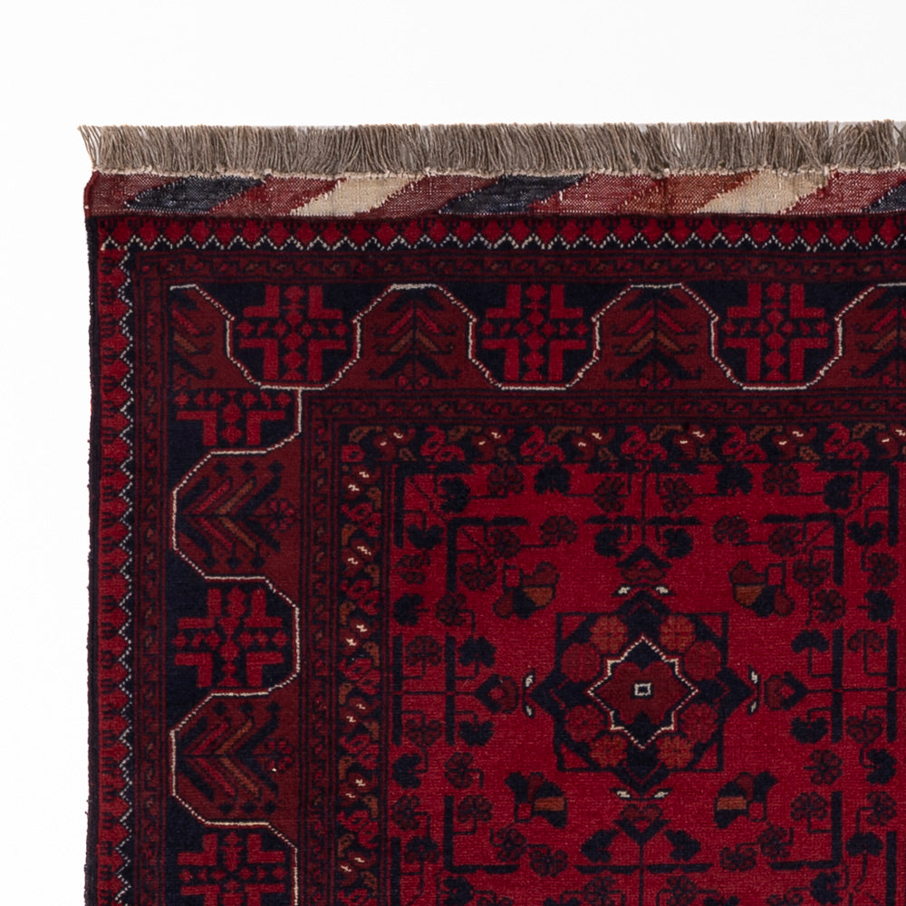 Tappeto afgano 146x102cm - Tappeto orientale