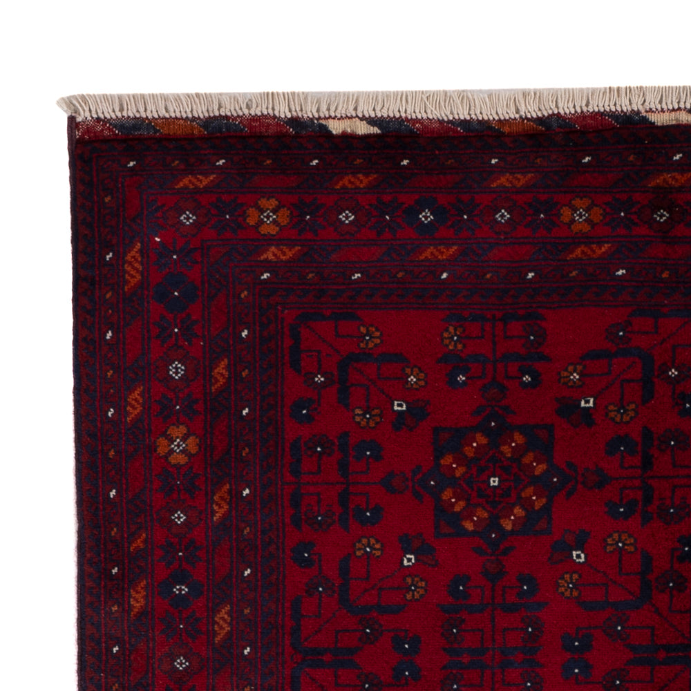 Tapis afghan 144x100cm - Tapis oriental