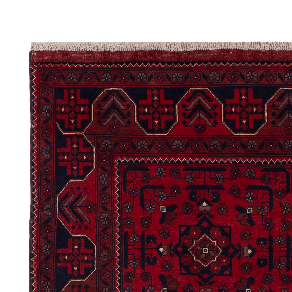 Tapis afghan 148x100cm - Tapis oriental