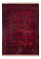 Tapis afghan 138x101cm - Tapis oriental