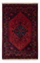Tapis afghan 150x97cm - Tapis oriental
