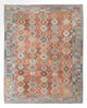 Kilim Maimana Tapis 392x315cm - Tapis en laine