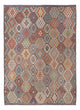 Kilim Maimana Tapis 356x262cm - Tapis en laine