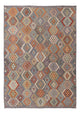 Kilim Maimana Tapis 350x249cm - Tapis en laine