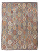 Kilim Maimana Tapis 349x268cm - Tapis en laine