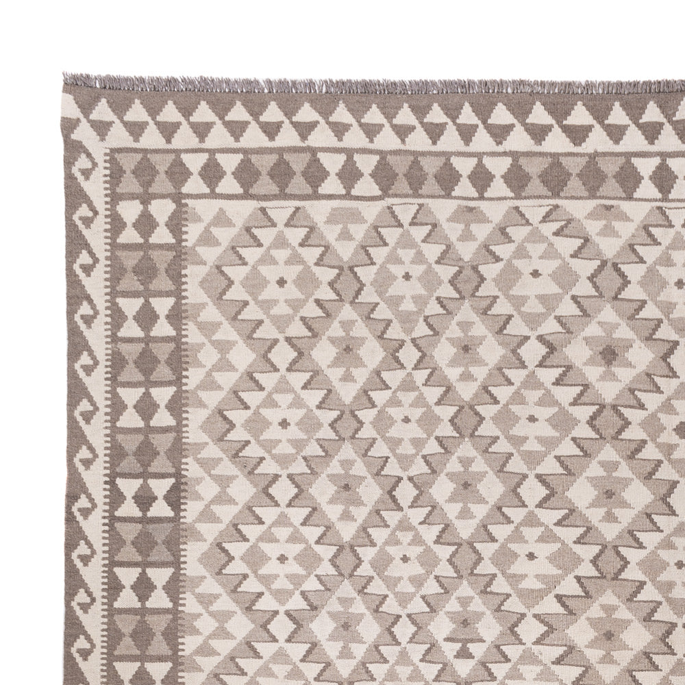Kilim Maimana Tapis 344x247cm - Tapis en laine