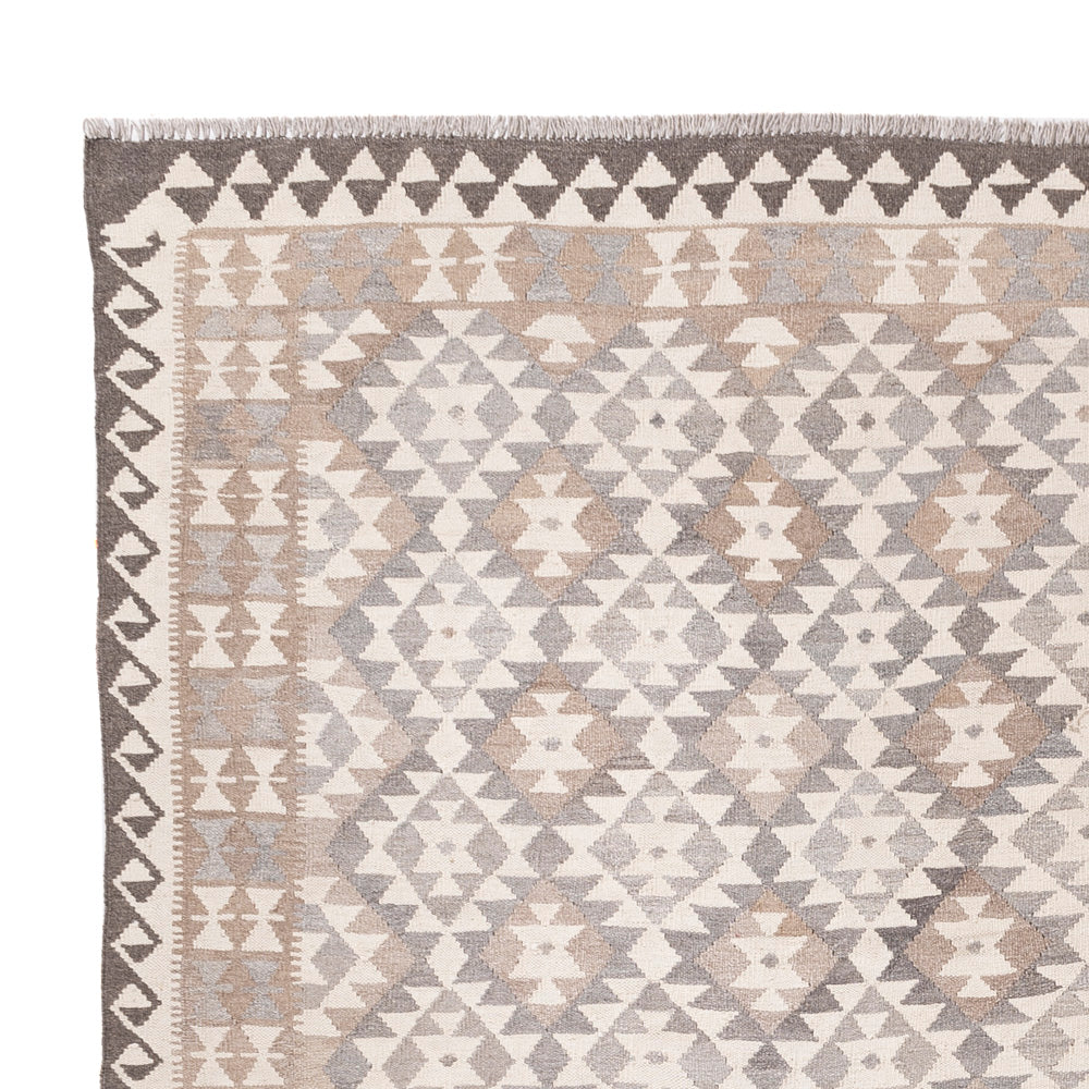 Kilim Maimana Tappeto 248x288cm - Tappeto di lana