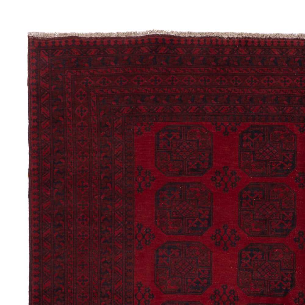 Akhche Tapis 338x258cm - Tapis oriental