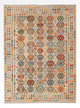 Tapis Kelim de Maimene Tapis 338x252cm - Tapis en laine