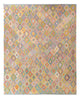 Kilim Maimana Tapis 393x307cm - Tapis en laine