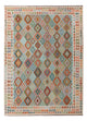 Kilim Maimana Tapis 347x258cm - Tapis en laine