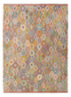 Kelim Maimene Teppich 347x254cm