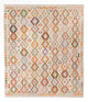 Kilim Maimene Tappeto 290x252cm - Tappeto di lana