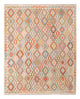 Kilim Maimana Tapis 301x250cm - Tapis en laine