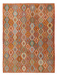 Kilim Maimene Tappeto 345x252cm - Tappeto di lana
