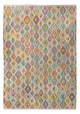 Kilim Maimana Tappeto 266x367cm - Tappeto di lana