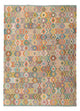 Kilim Maimana Tapis 345x253cm - Tapis en laine