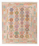 Kilim Maimana Tapis 287x250cm - Tapis en laine
