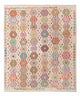 Kilim Maimana Tappeto 252x296cm - Tappeto di lana