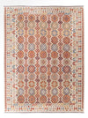 Kilim Maimana Tappeto 306x403cm - Tappeto di lana - colorato - Rettangolo / Colorato / 306 x 403 cm Rettangolo