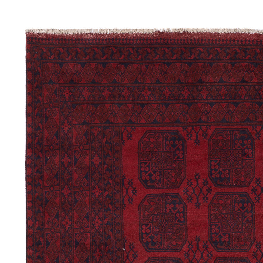 Akhche Tapis 344x265cm - Tapis oriental