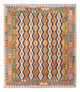 Kilim Maimana Tapis 261x299cm - Tapis en laine