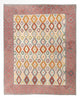 Tapis Kelim de Maimene Tapis 389x314cm - Tapis en laine
