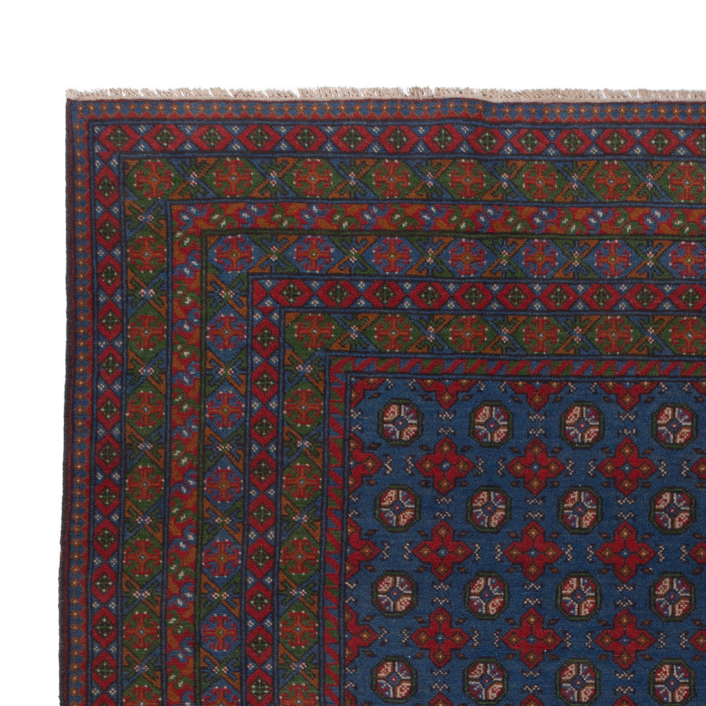 Akhche Tapis 355x252cm - Tapis oriental