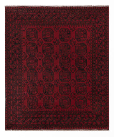 Akhche Tappeto 249x301cm - Tappeto orientale