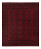 Akhche Teppich 301x249cm - Perserteppich