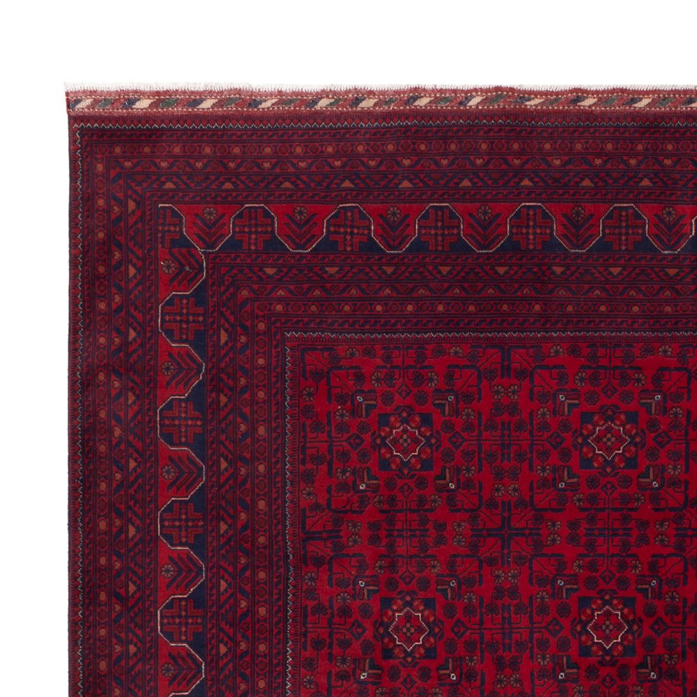 Khal Mohammadi Tapis 366x255cm - Tapis oriental