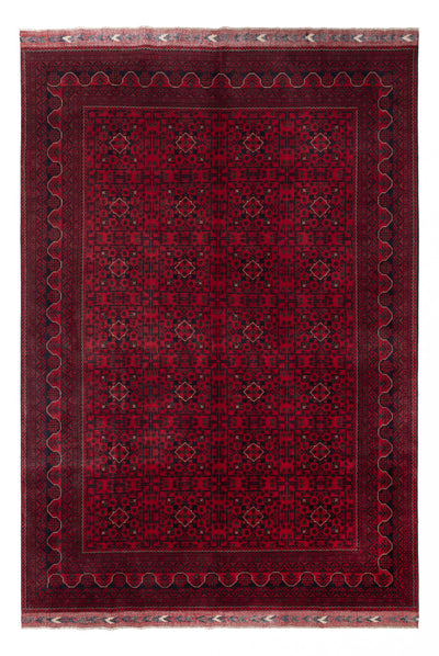 Khal Mohammadi Teppich 250x357cm - Orientteppich