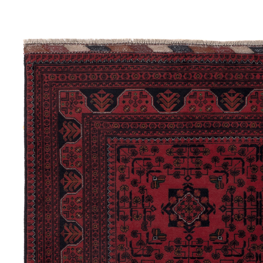 Khal Mohammadi Tapis 196x148cm - Tapis oriental