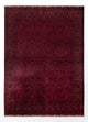 Tapis afghan 354x255cm - Tapis oriental