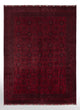 Tapis afghan 352x255cm - Tapis oriental