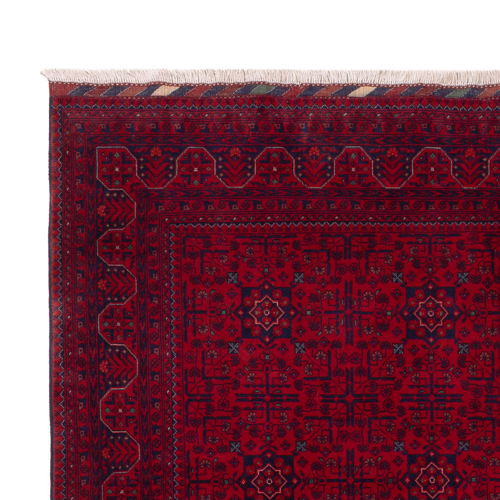 Tappeto afgano 242x172cm - Tappeto orientale