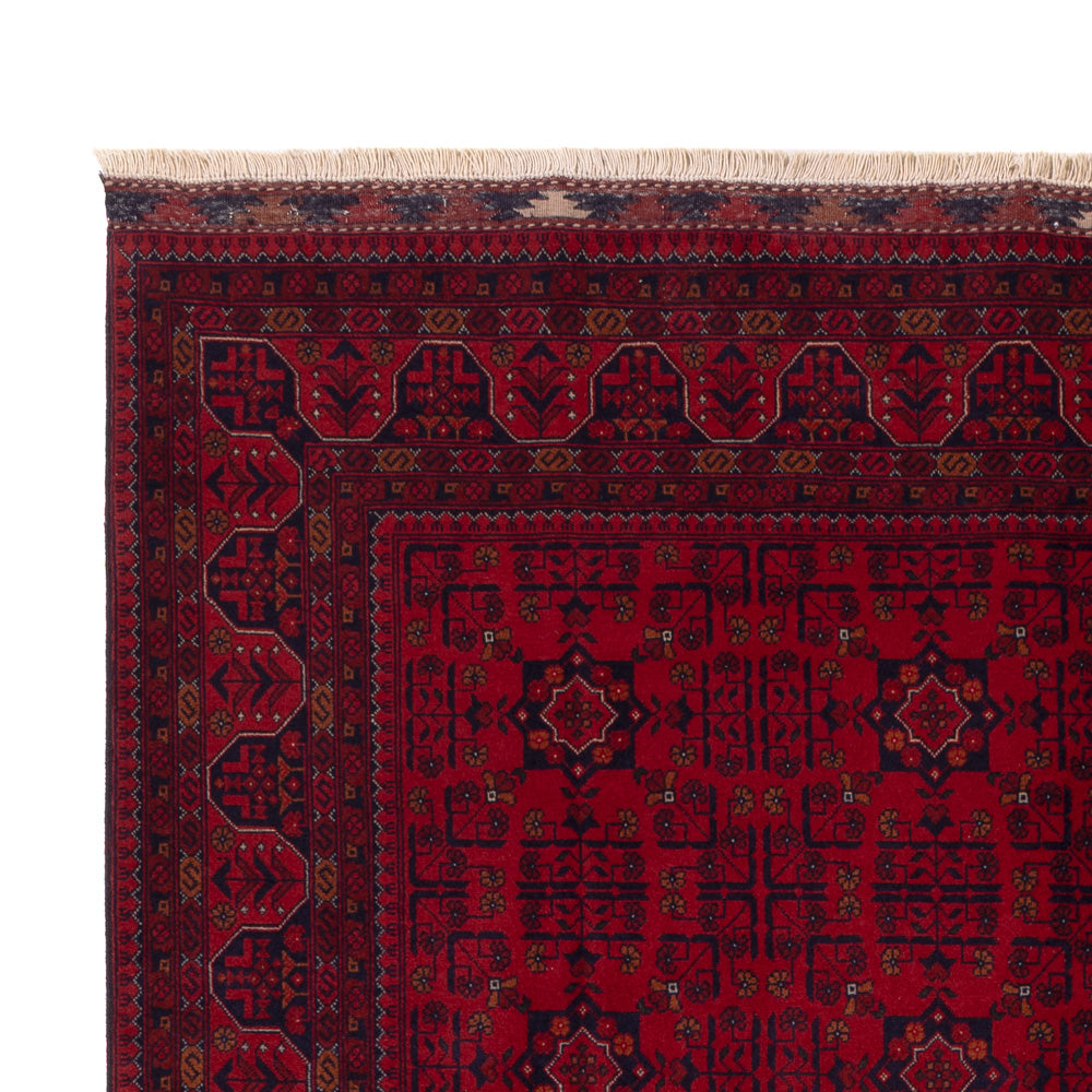 Tappeto afgano 241x170cm - Tappeto orientale