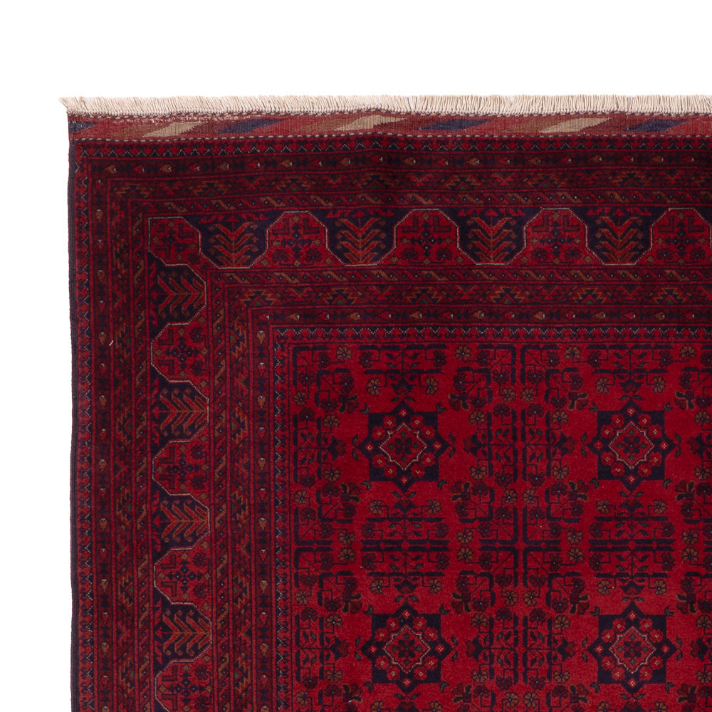 Tapis afghan 244x172cm - Tapis oriental