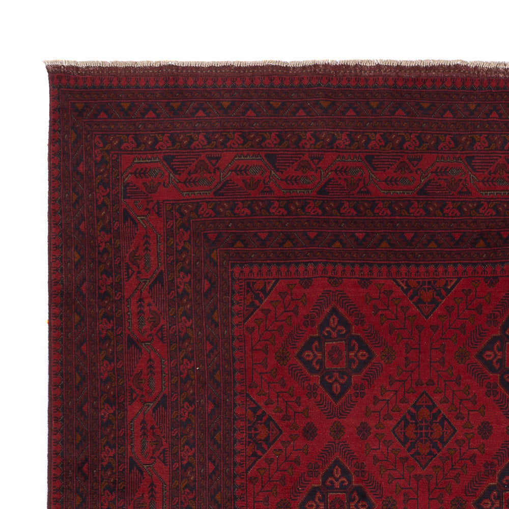 Khal Mohammadi Teppich 350x253cm - Orientteppich
