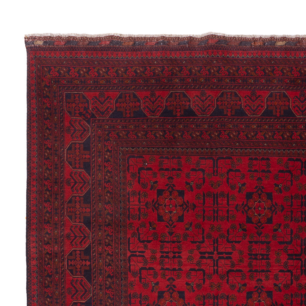 Khal Mohammadi Teppich 252x346cm - Orientteppich