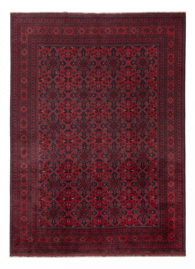 Khal Mohammadi Teppich 248x345cm - Orientteppich