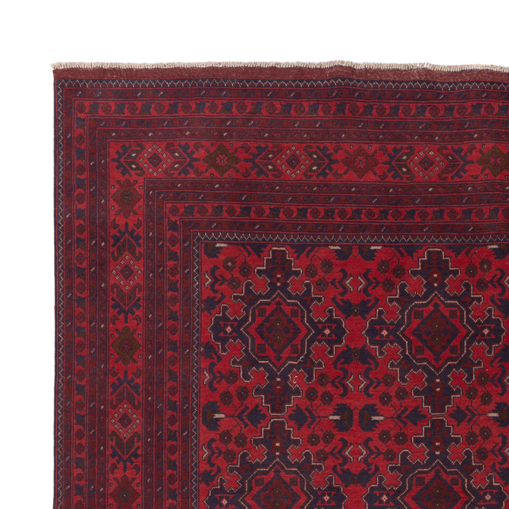 Khal Mohammadi Tapis 345x248cm - Tapis oriental
