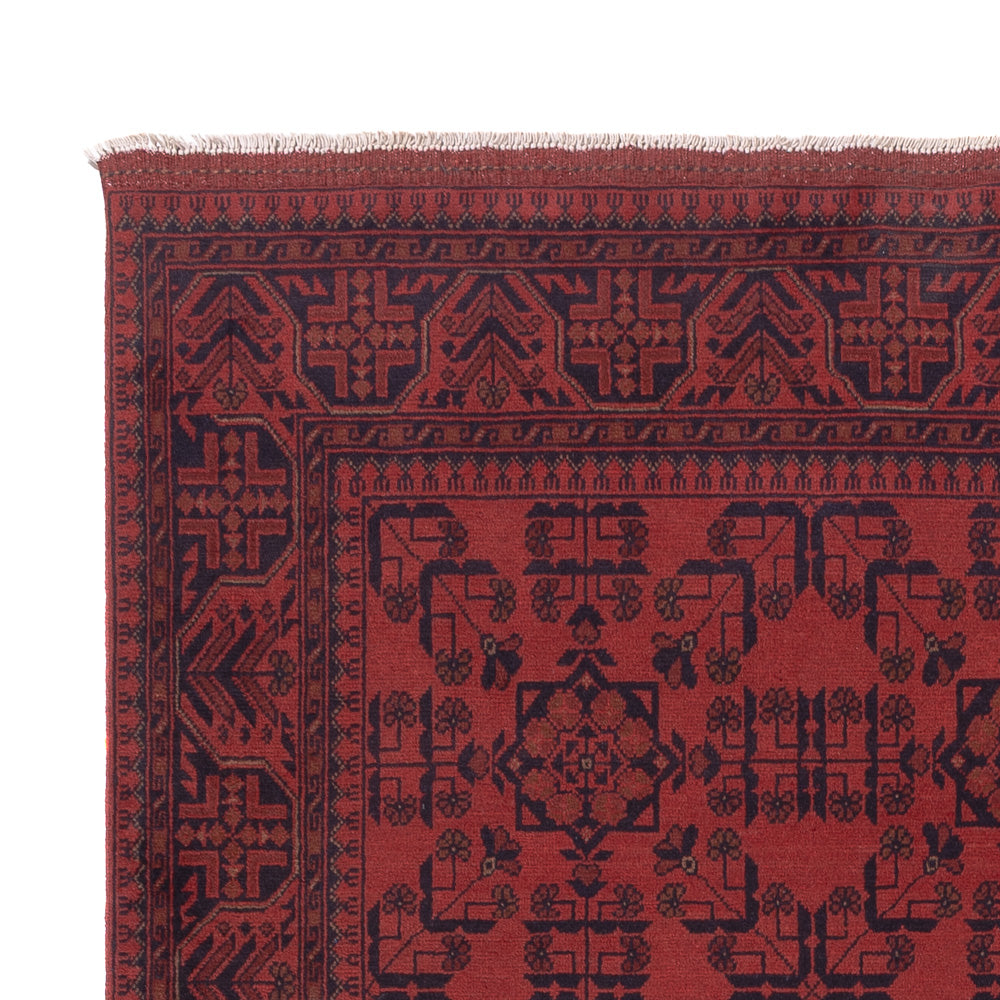 Khal Mohammadi Tapis 240x175cm - Tapis oriental