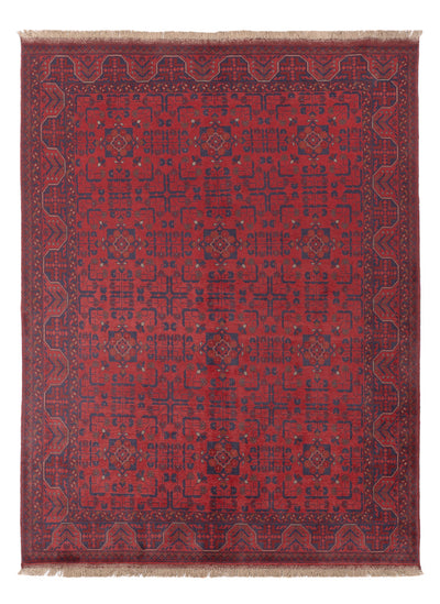 Khal Mohammadi Tappeto 171x234cm - Tappeto orientale