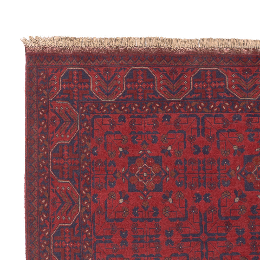Khal Mohammadi Tapis 234x171cm - Tapis oriental